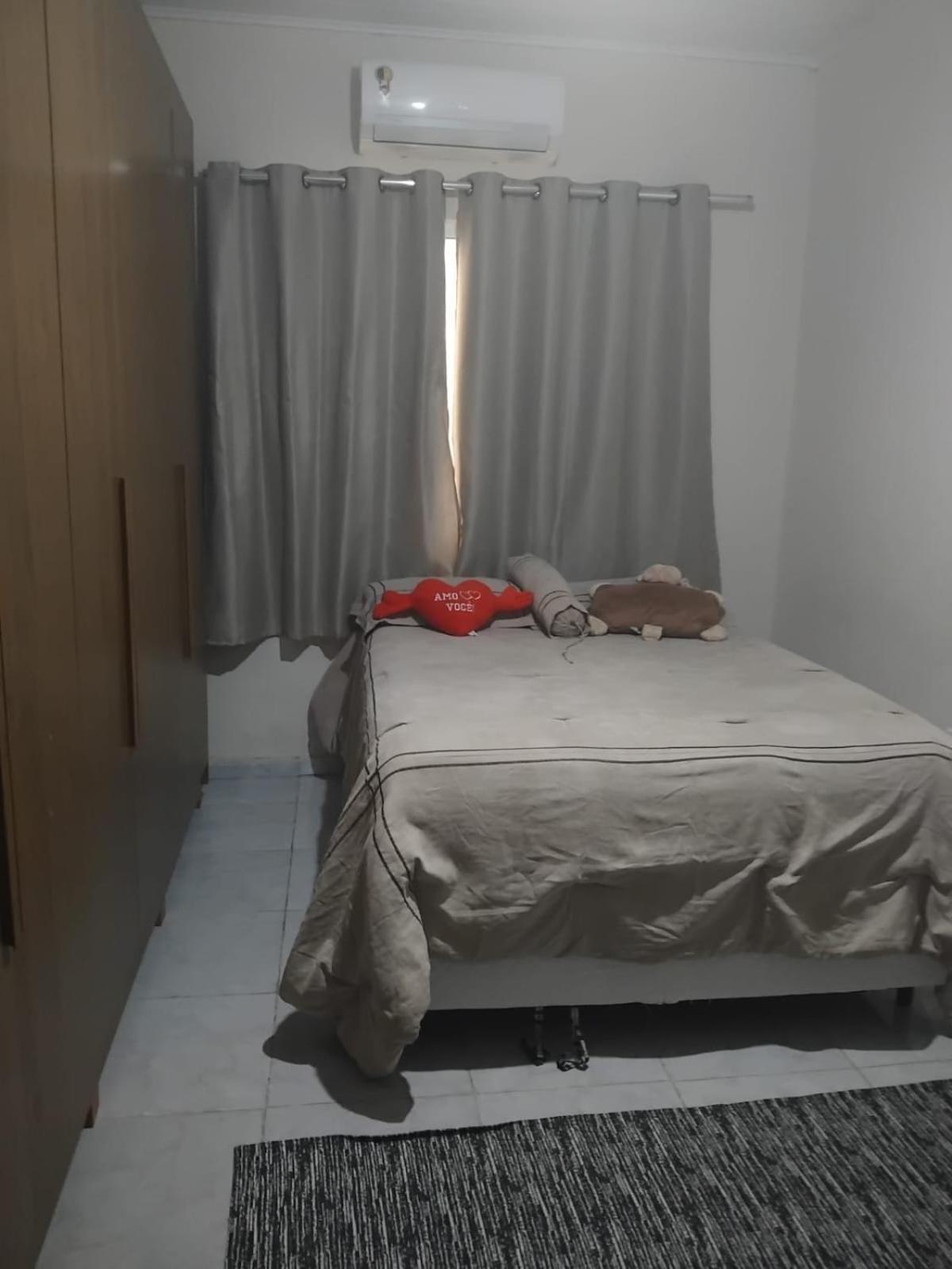 Casa de férias Casa Da Edna *